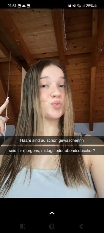 Leaked Lenasboringlife private photo viral onlyfans