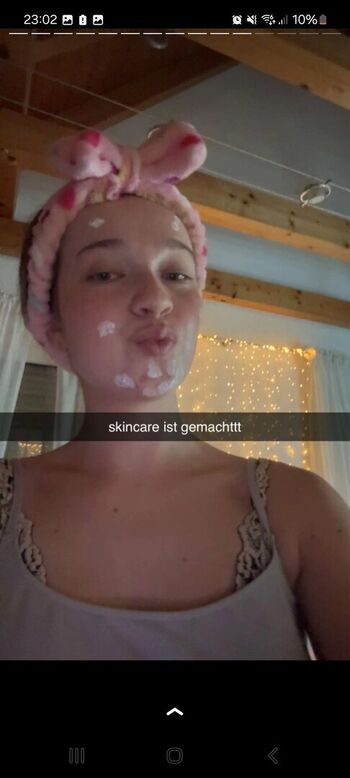 Leaked Lenasboringlife private photo viral onlyfans