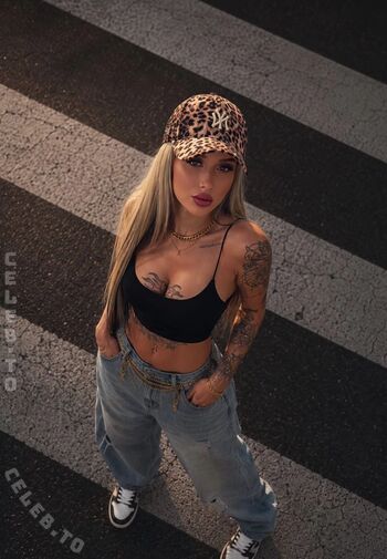 Leaked Lenaxfz private photo viral onlyfans