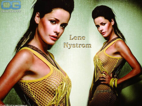 Leaked Lene nystrm private photo viral onlyfans