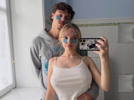 Leaked Leni bahr page private photo viral onlyfans