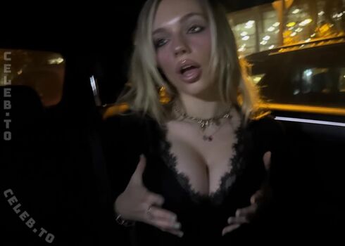 Leaked Leni bahr page private photo viral onlyfans