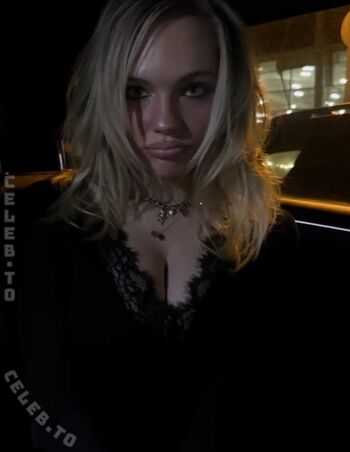 Leaked Leni bahr private photo viral onlyfans