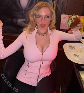 Leaked Leni bahr private photo viral onlyfans