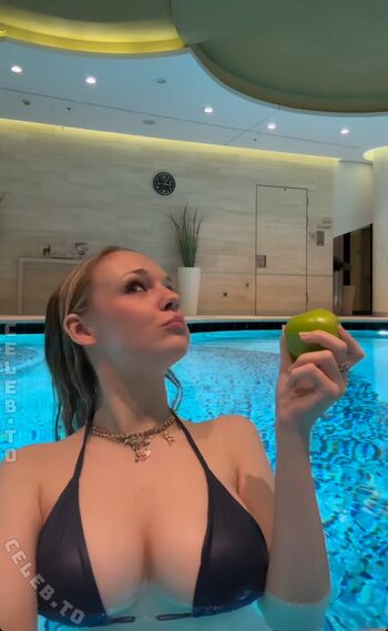 Leaked Leni bahr private photo viral onlyfans