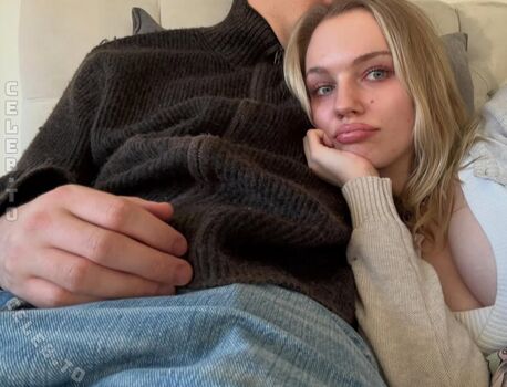 Leaked Leni bahr private photo viral onlyfans