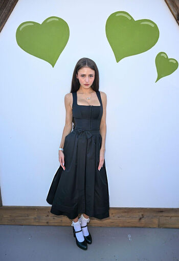 Leaked Leni klum page private photo viral onlyfans