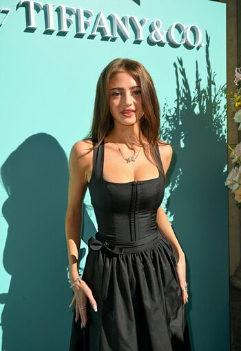 Leaked Leni klum page private photo viral onlyfans