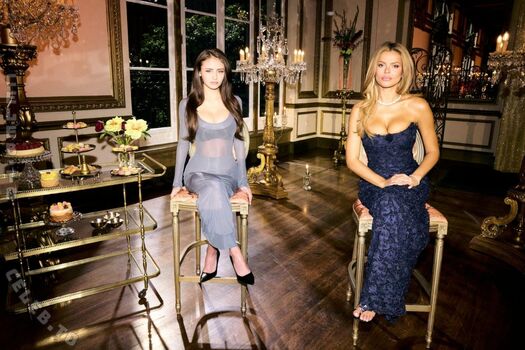 Leaked Leni klum private photo viral onlyfans