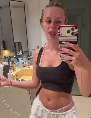 Leaked Leni marie private photo viral onlyfans