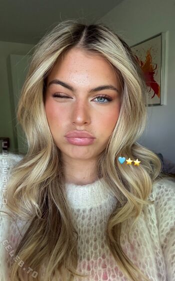 Leaked Leni pieckenhagen private photo viral onlyfans