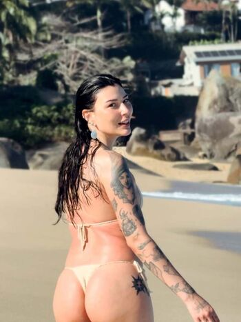 Leaked Lenna marper private photo viral onlyfans
