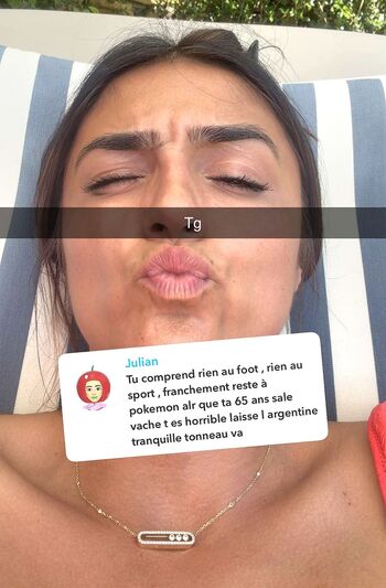 Leaked Lenna vivas page private photo viral onlyfans