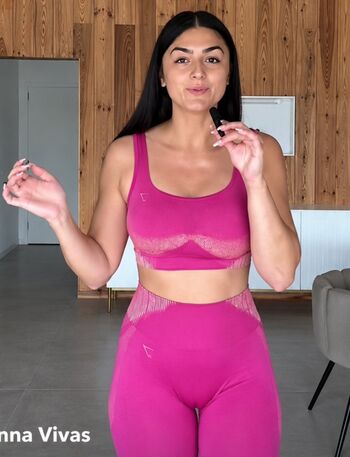 Leaked Lenna vivas page private photo viral onlyfans