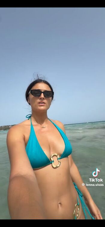 Leaked Lenna vivas private photo viral onlyfans
