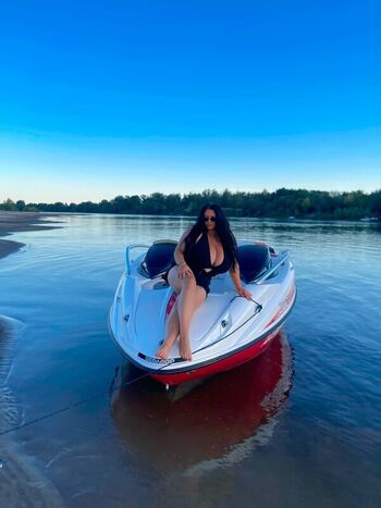 Leaked Lenochka private photo viral onlyfans