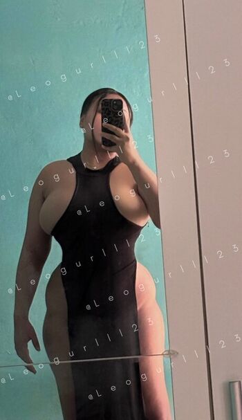Leaked Leogurlll private photo viral onlyfans