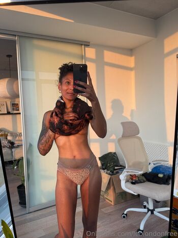 Leaked Leolondonfree private photo viral onlyfans
