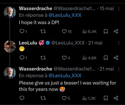 Leaked Leolulu private photo viral onlyfans