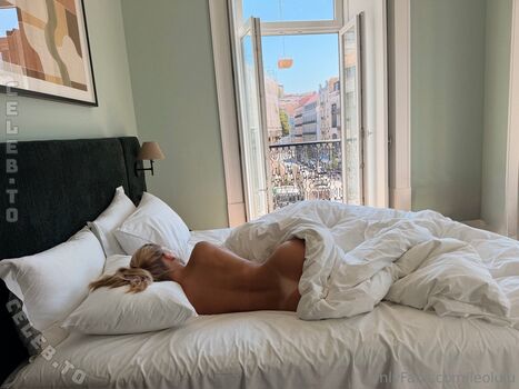 Leaked Leolulu private photo viral onlyfans
