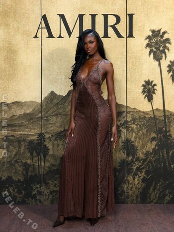 Leomie Anderson