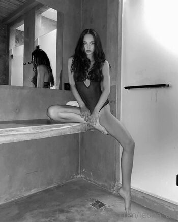 Leaked Leona aa private photo viral onlyfans