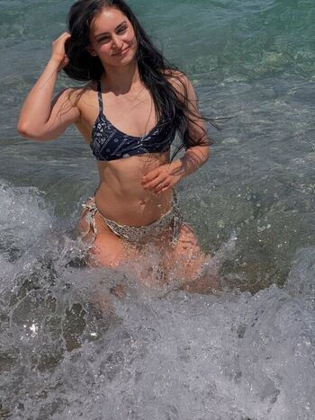 Leaked Leona maronn private photo viral onlyfans