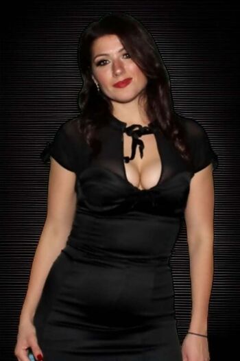 Leaked Leonarda private photo viral onlyfans