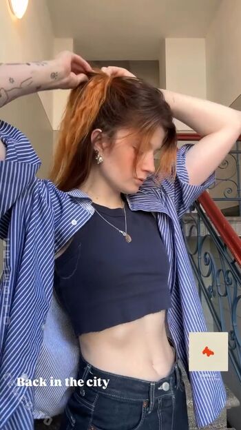 Leaked Leonie busse private photo viral onlyfans