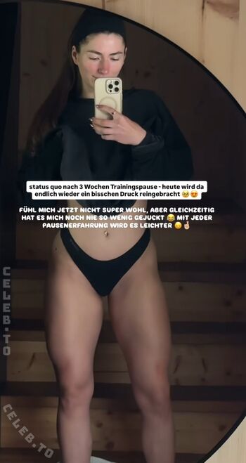 Leaked Leonie kommoss  page private photo viral onlyfans