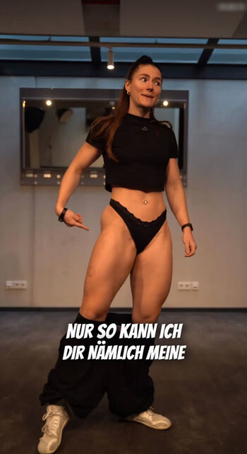 Leaked Leonie kommoss private photo viral onlyfans