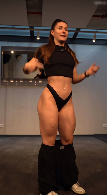 Leaked Leonie kommoss private photo viral onlyfans