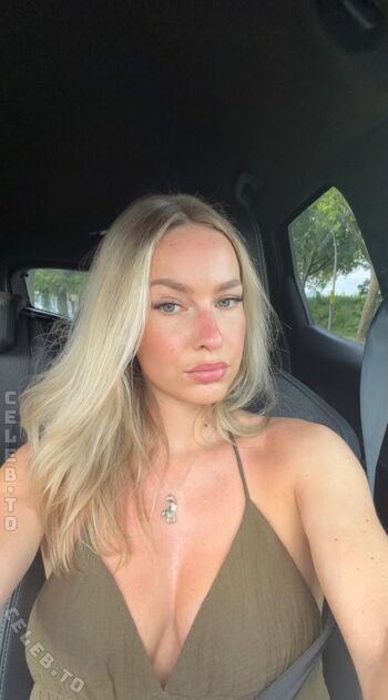 Leaked Leonie rld private photo viral onlyfans