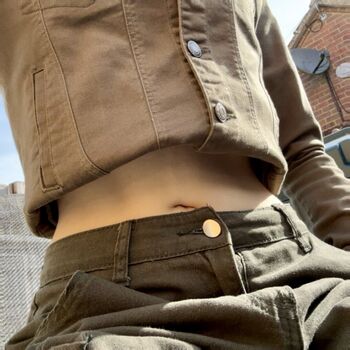 Leaked Leonie private photo viral onlyfans