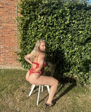 Leaked Leonieblondiii private photo viral onlyfans