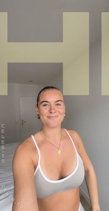 Leaked Leonyymartinek private photo viral onlyfans