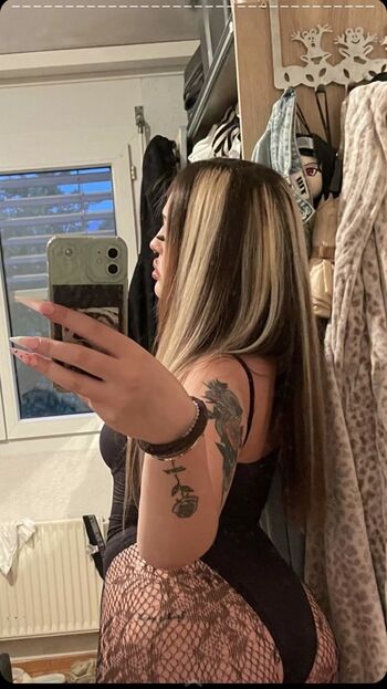 Leaked Leooobaby private photo viral onlyfans