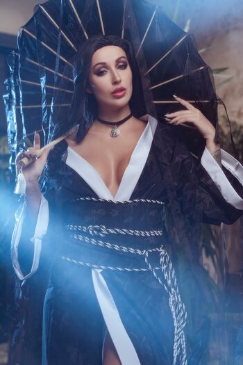 Leaked Lera himera  page private photo viral onlyfans