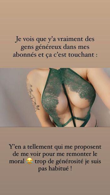 Les Malheurs De Catia