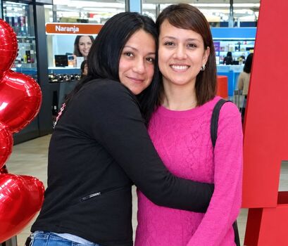 lesbianas
