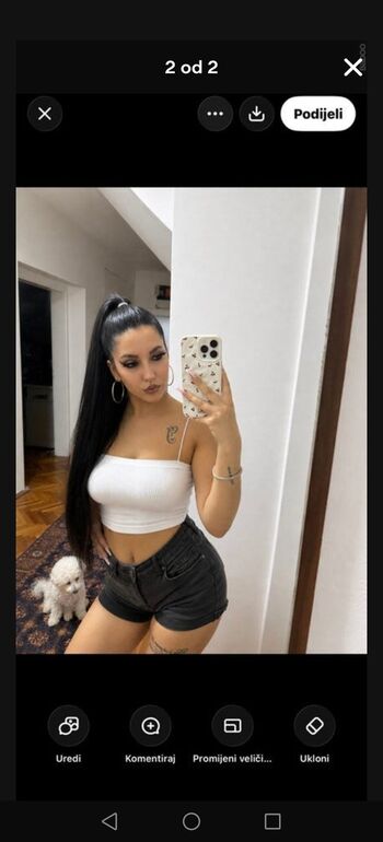 Leaked Leskovac private photo viral onlyfans