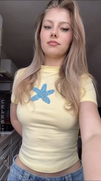 Leaked Lesley bunny private photo viral onlyfans