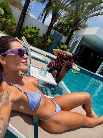 Leticia Bufoni