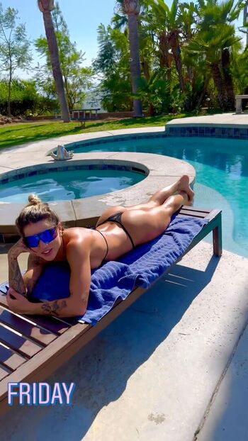 Leaked Leticia bufoni private photo viral onlyfans