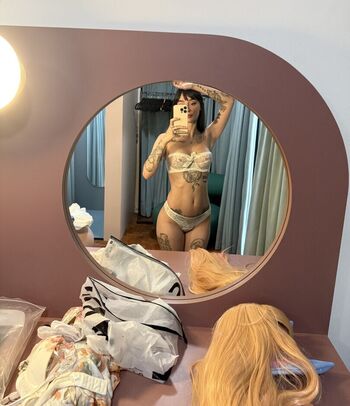 Leaked Leticia caputi private photo viral onlyfans
