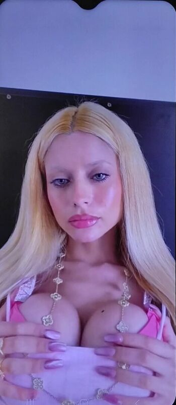 Leaked Leticia castilho private photo viral onlyfans