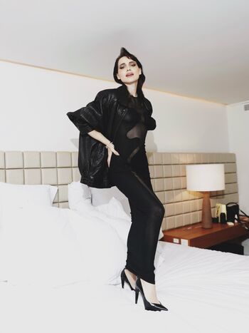 Leaked Leticia colin private photo viral onlyfans