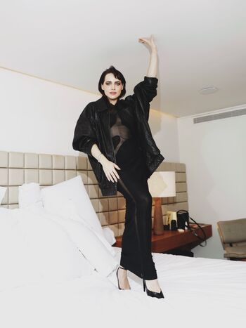 Leticia Colin