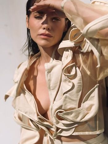 Leaked Leticia colin private photo viral onlyfans
