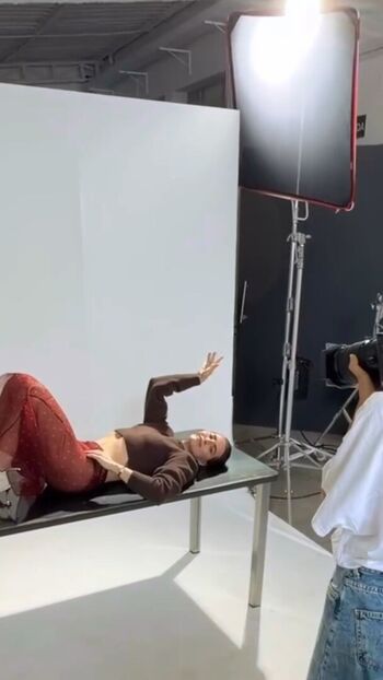 Leaked Leticia colin private photo viral onlyfans